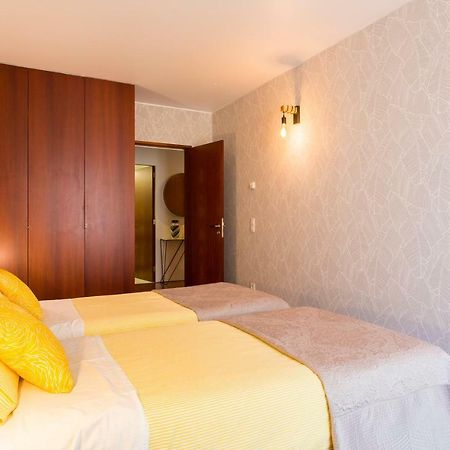Charming 2-Bedroom Apartment In The City Centre Lisboa Ngoại thất bức ảnh