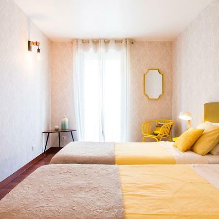 Charming 2-Bedroom Apartment In The City Centre Lisboa Ngoại thất bức ảnh