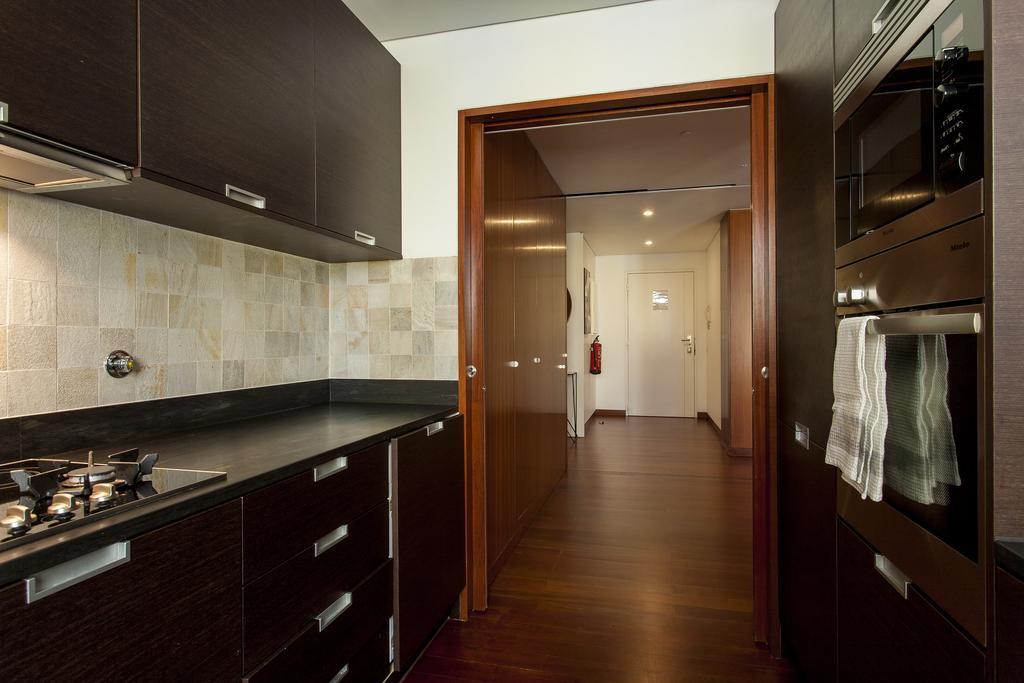 Charming 2-Bedroom Apartment In The City Centre Lisboa Ngoại thất bức ảnh