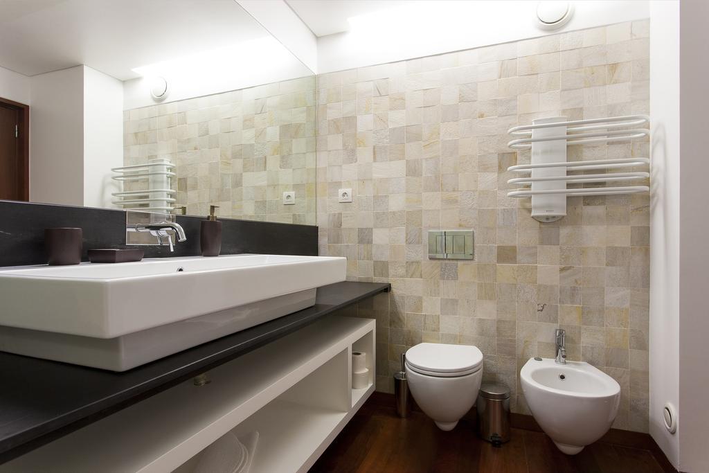 Charming 2-Bedroom Apartment In The City Centre Lisboa Ngoại thất bức ảnh