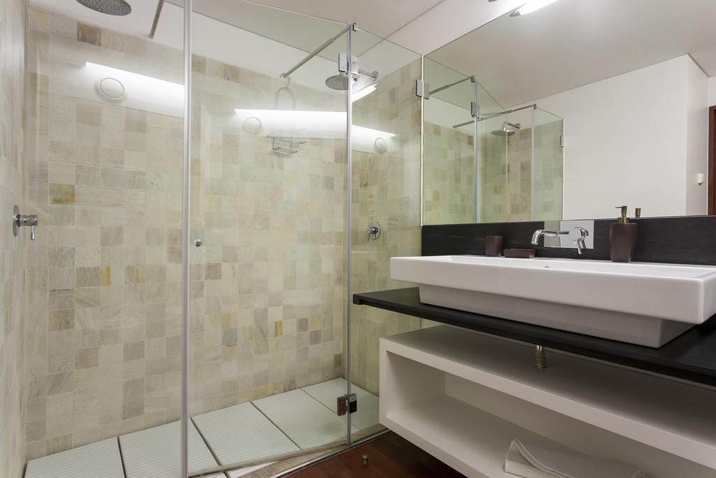 Charming 2-Bedroom Apartment In The City Centre Lisboa Ngoại thất bức ảnh