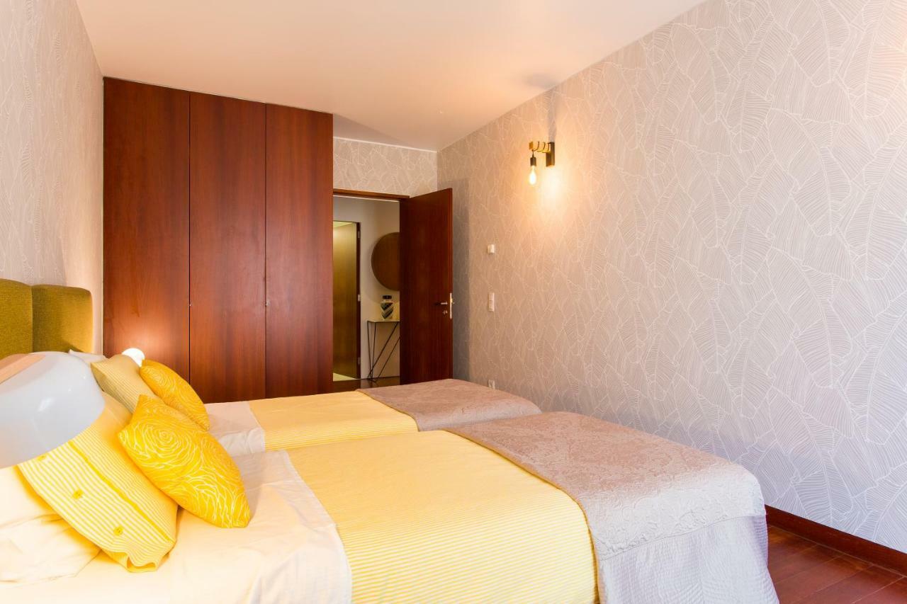 Charming 2-Bedroom Apartment In The City Centre Lisboa Ngoại thất bức ảnh